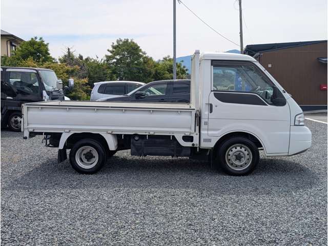 2004 Nissan Vanette Truck – thumbnail 4