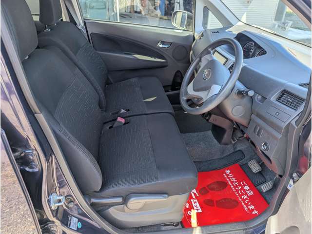 2011 Daihatsu Move – thumbnail 3