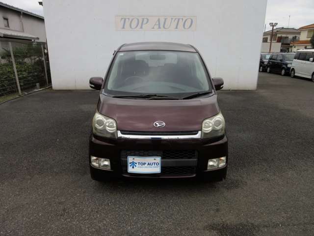 2008 Daihatsu Move – thumbnail 3