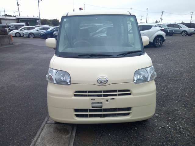 2011 Daihatsu Tanto – thumbnail 2