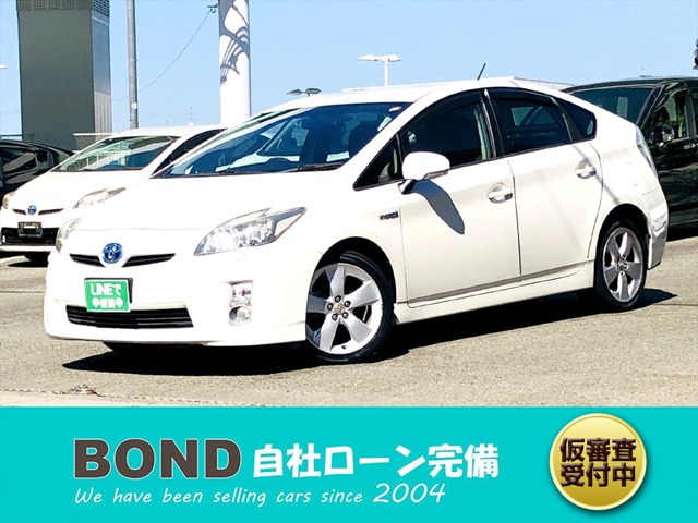 2009 Toyota Prius