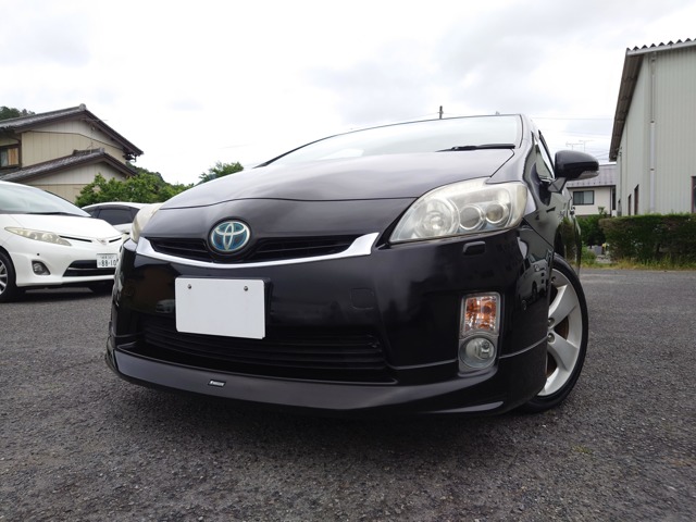 2009 Toyota Prius