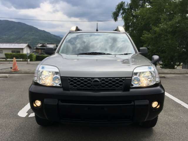 2006 Nissan X-Trail – thumbnail 3