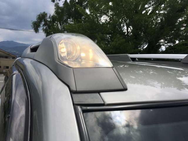 2006 Nissan X-Trail – thumbnail 4