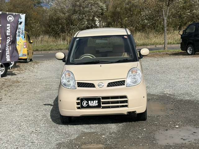 2006 Nissan Moco – thumbnail 3