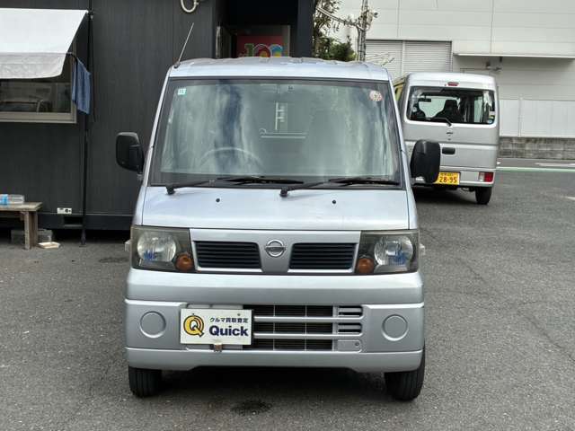 2009 Nissan Clipper – thumbnail 3