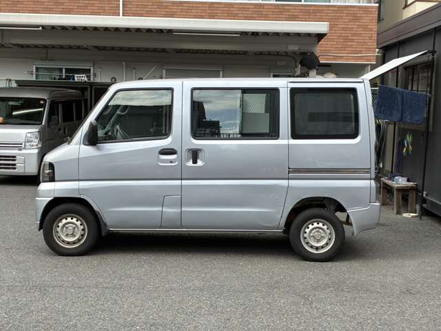 2009 Nissan Clipper – thumbnail 4