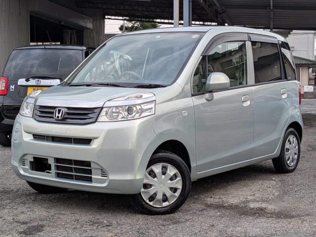 2011 Honda Life
