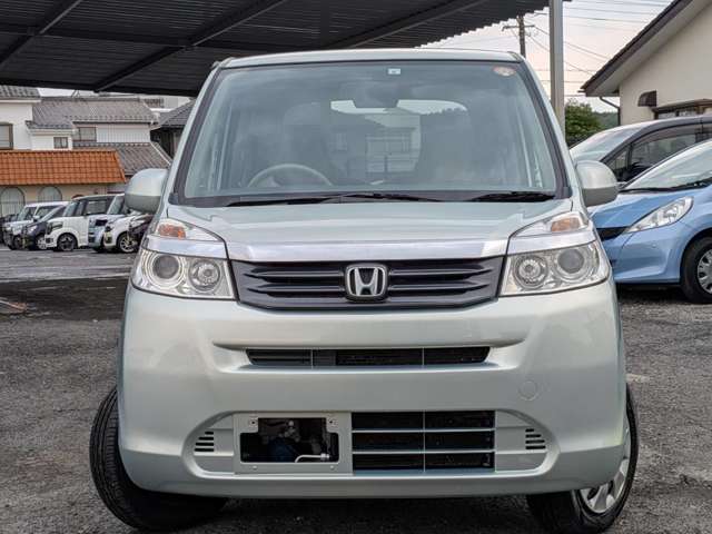 2011 Honda Life – thumbnail 2