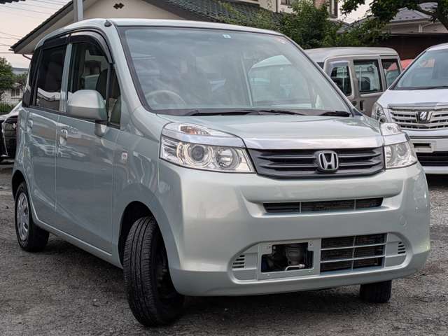 2011 Honda Life – thumbnail 3