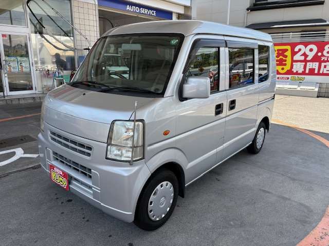 2008 Suzuki Every – thumbnail 3