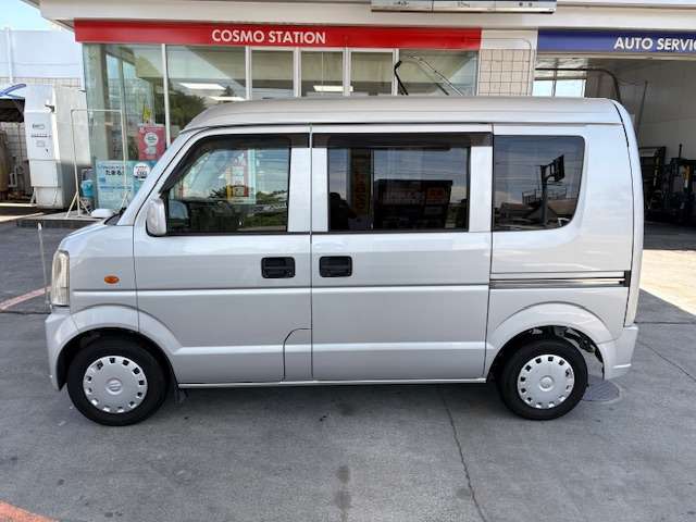 2008 Suzuki Every – thumbnail 4