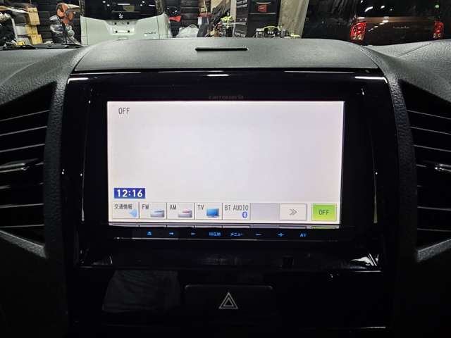 2011 Suzuki Palette – thumbnail 3
