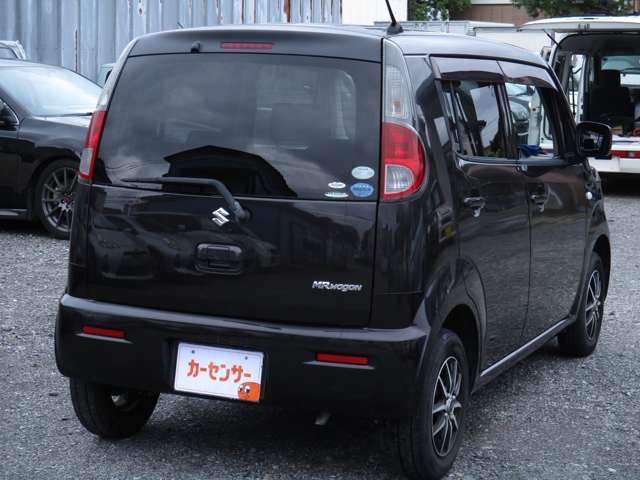 2011 Suzuki MR Wagon – thumbnail 2