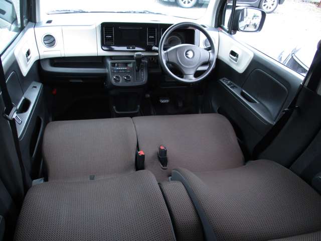 2011 Suzuki MR Wagon – thumbnail 3