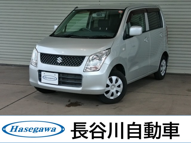 2009 Suzuki Wagon R