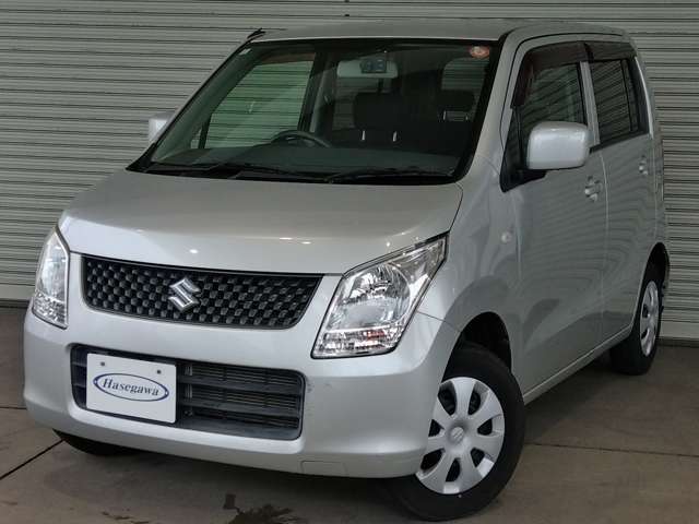 2009 Suzuki Wagon R – thumbnail 2