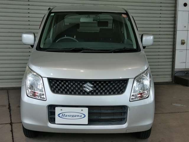 2009 Suzuki Wagon R – thumbnail 3