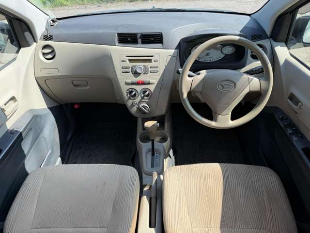 2009 Daihatsu Mira – thumbnail 4