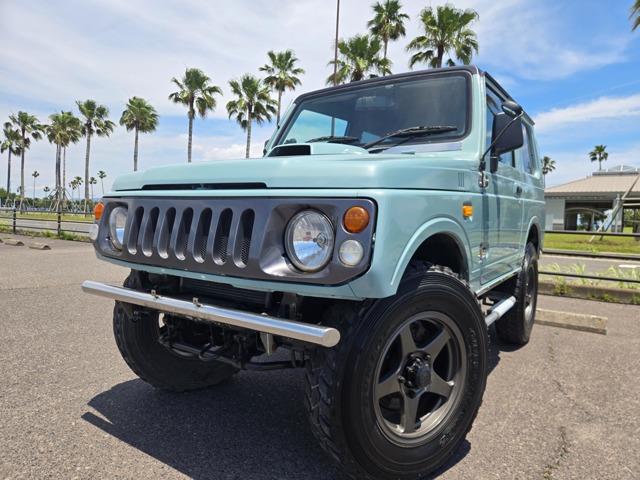 1998 Suzuki Jimny
