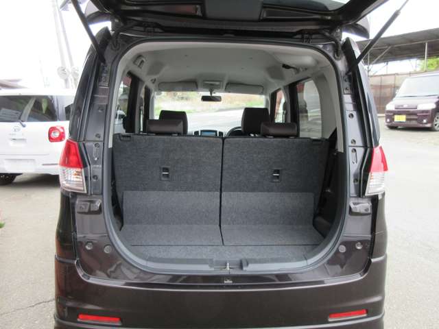 2011 Suzuki Solio – thumbnail 4