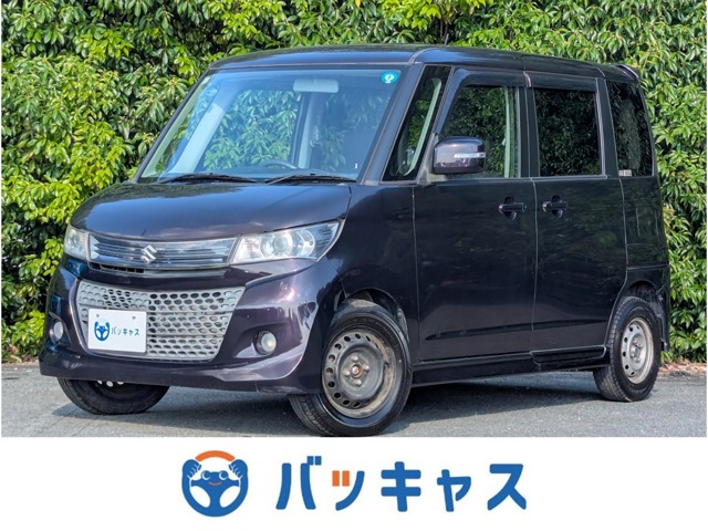 2011 Suzuki Palette