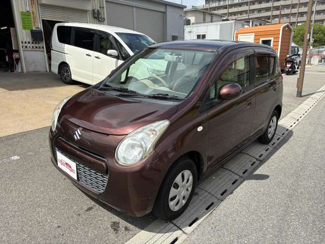 2011 Suzuki Alto – thumbnail 3