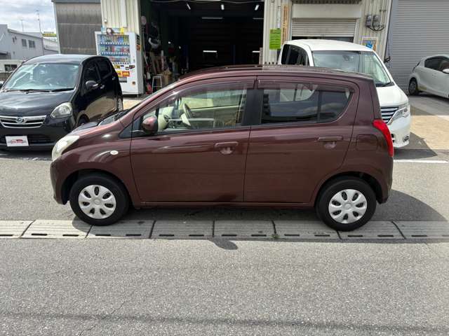 2011 Suzuki Alto – thumbnail 4