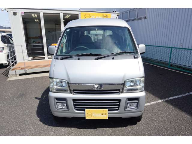 2005 Suzuki Every Wagon – thumbnail 2
