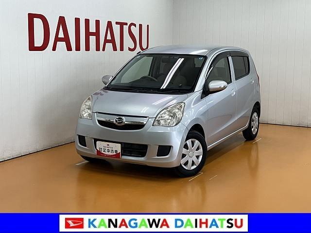 2008 Daihatsu Mira