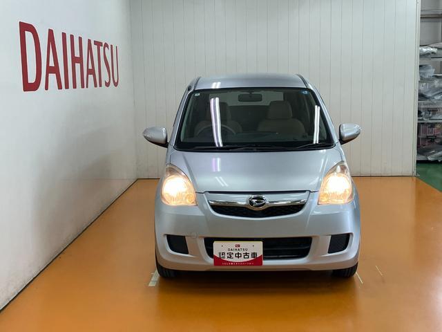 2008 Daihatsu Mira – thumbnail 4