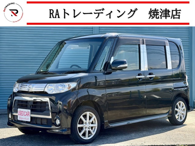 2011 Daihatsu Tanto