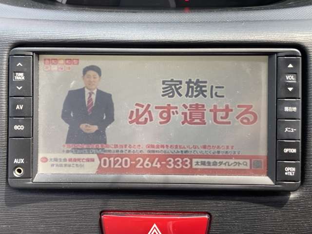 2011 Daihatsu Move – thumbnail 2