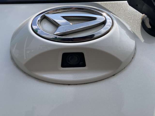 2011 Daihatsu Move – thumbnail 3