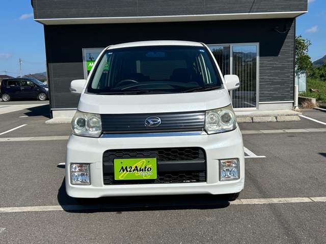2009 Daihatsu Move – thumbnail 2