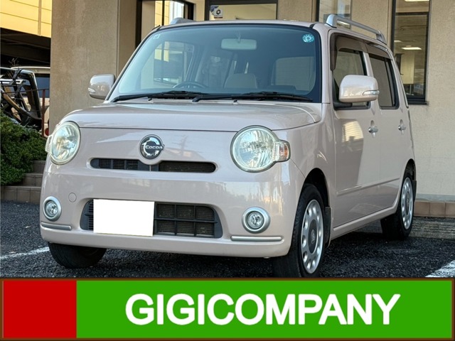 2009 Daihatsu Mira Cocoa