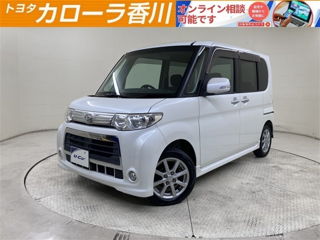 2011 Daihatsu Tanto