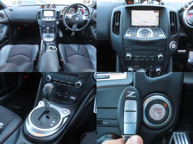 2010 Nissan Fairlady Z – thumbnail 2