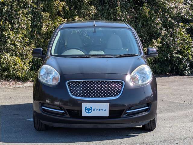 2011 Nissan March – thumbnail 4