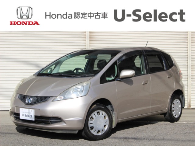 2010 Honda Fit
