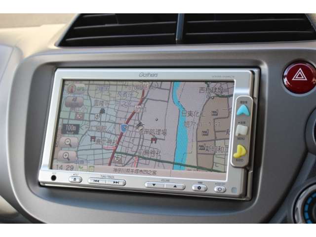 2010 Honda Fit – thumbnail 4