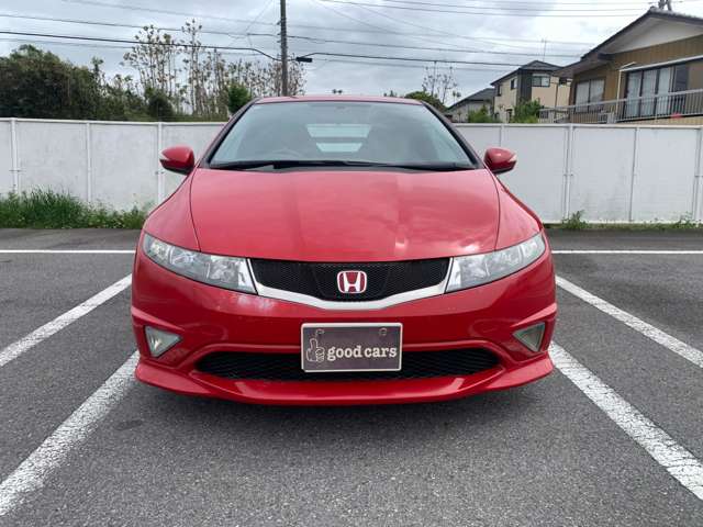2011 Honda Civic Type R Euro – thumbnail 3