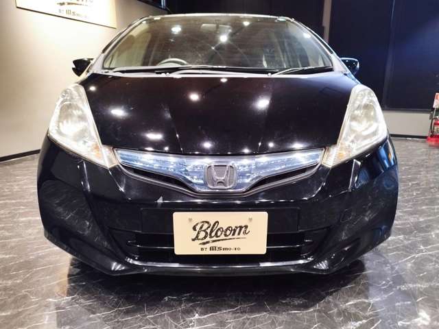 2011 Honda Fit Hybrid – thumbnail 3