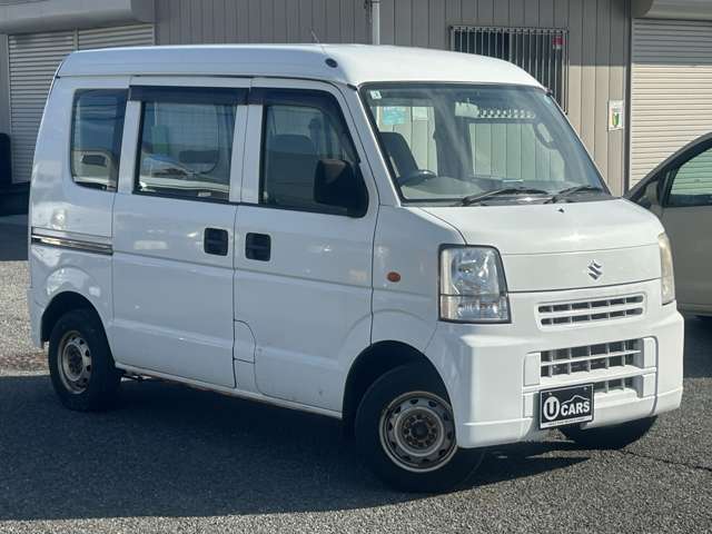 2009 Suzuki Every – thumbnail 2