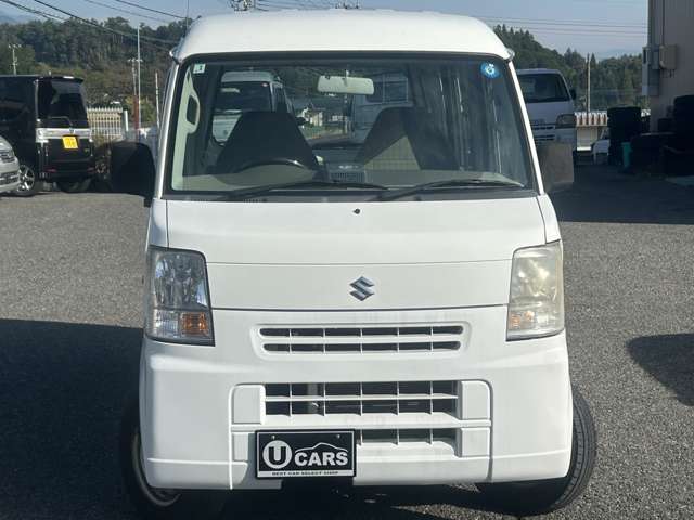 2009 Suzuki Every – thumbnail 3