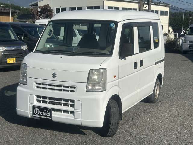 2009 Suzuki Every – thumbnail 4