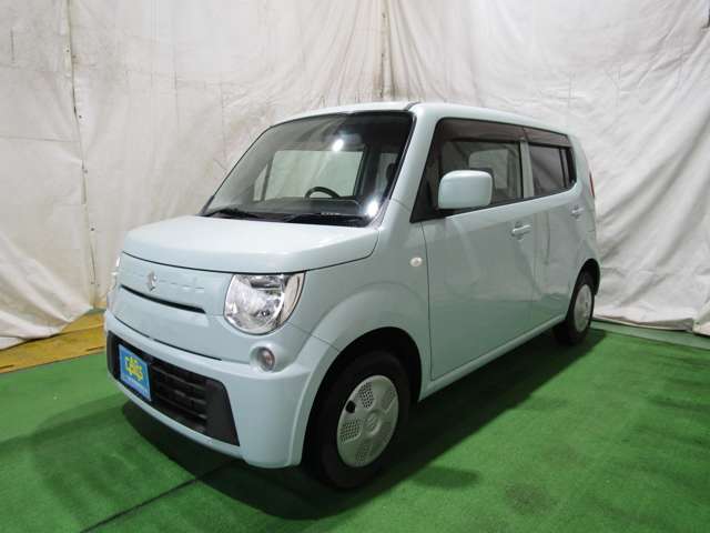 2011 Suzuki MR Wagon – thumbnail 2