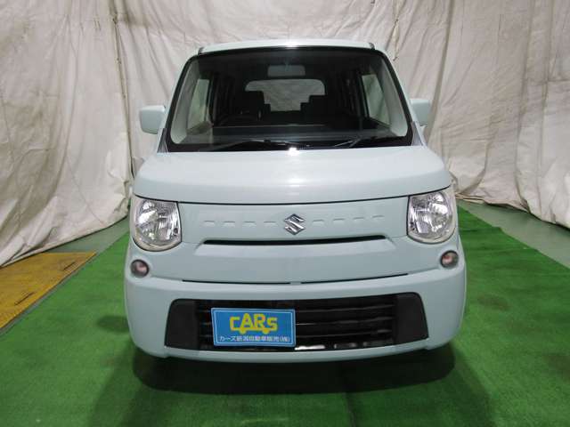 2011 Suzuki MR Wagon – thumbnail 4