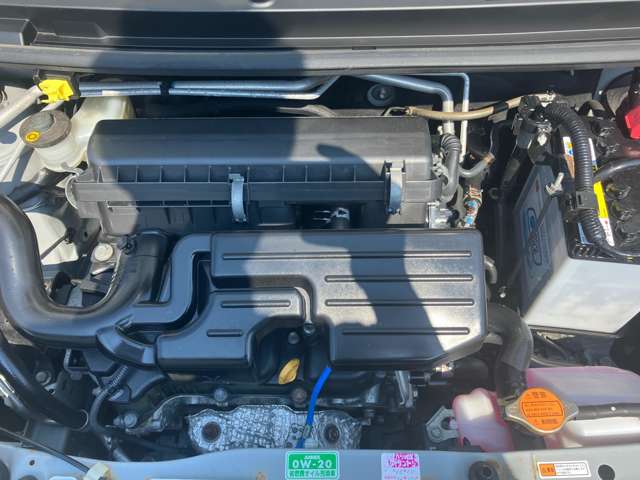2011 Daihatsu Mira e:S – thumbnail 4