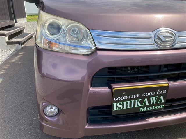 2011 Daihatsu Move – thumbnail 3